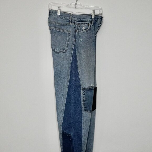 Like New Agolde - Picture 10 of 13